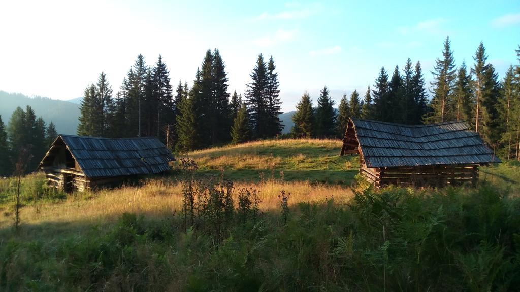 Ferienwohnungen Strasser Stockenboi Luaran gambar